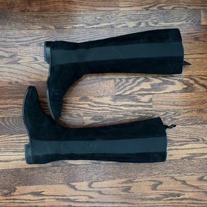 Jimmy Choo Mid Length Boots